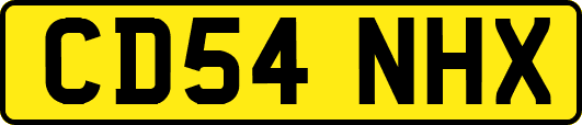 CD54NHX