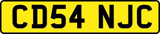 CD54NJC