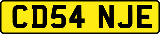 CD54NJE