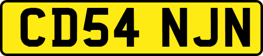 CD54NJN