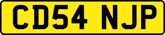 CD54NJP