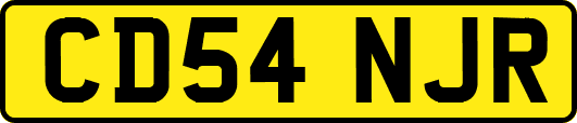 CD54NJR