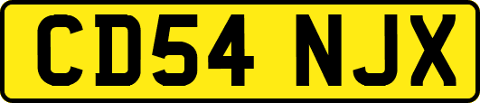 CD54NJX