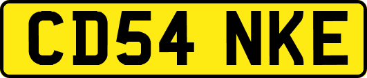 CD54NKE