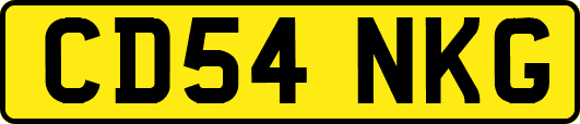 CD54NKG