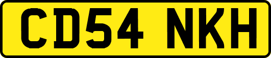 CD54NKH