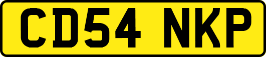 CD54NKP