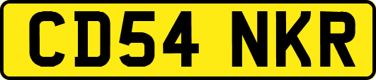 CD54NKR