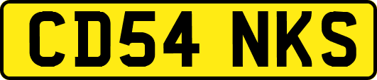 CD54NKS