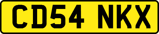 CD54NKX