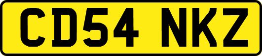 CD54NKZ