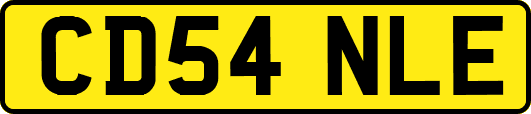 CD54NLE