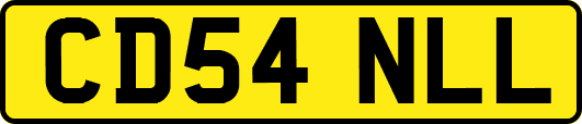 CD54NLL