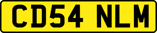 CD54NLM