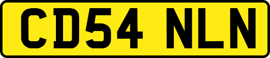 CD54NLN