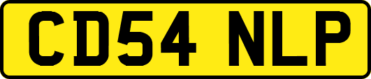 CD54NLP