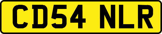 CD54NLR