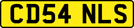 CD54NLS