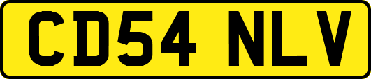 CD54NLV