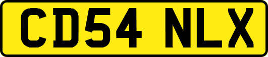 CD54NLX