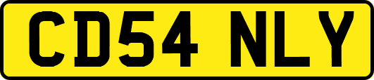 CD54NLY