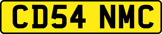 CD54NMC