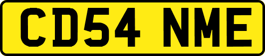 CD54NME