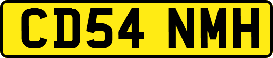 CD54NMH
