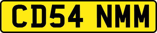 CD54NMM