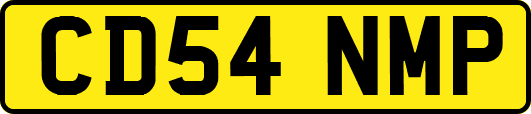 CD54NMP