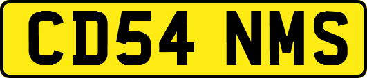 CD54NMS