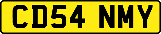 CD54NMY