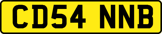 CD54NNB