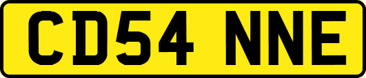 CD54NNE