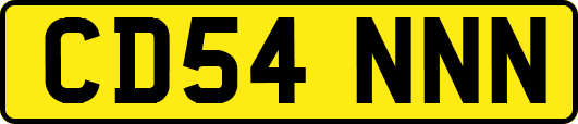 CD54NNN