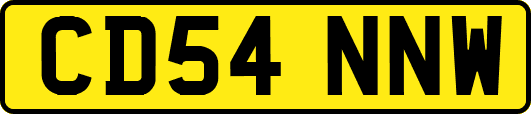 CD54NNW
