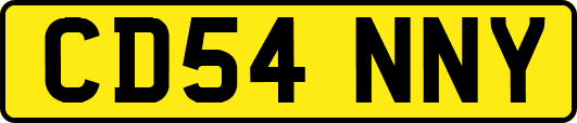 CD54NNY