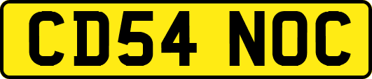 CD54NOC