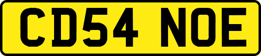 CD54NOE