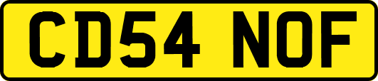CD54NOF