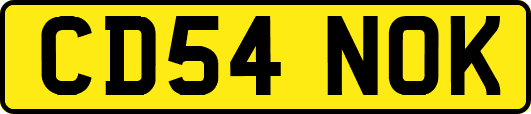CD54NOK