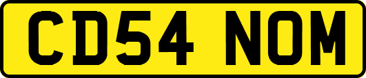CD54NOM