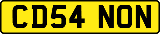 CD54NON