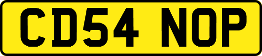 CD54NOP