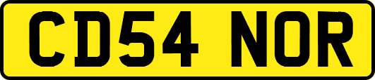CD54NOR