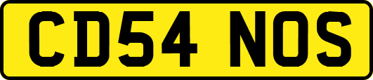 CD54NOS