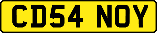 CD54NOY