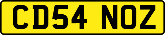 CD54NOZ
