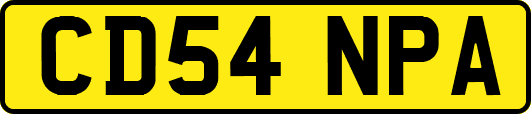 CD54NPA
