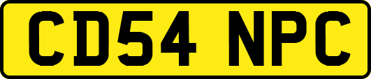 CD54NPC